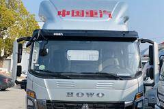 新车到店 上海统帅载货车仅需9.06万元