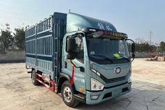 一汽解放轻卡宜昌德邦店现虎6G全价优惠 详情咨询