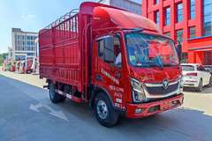 优惠0.8万 重庆市奥铃新捷运载货车系列超值促销