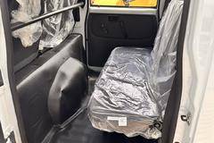 抢购在行动！金华市福星S系载货车降价大放送，立降0.58万