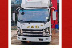 江淮威铃宽体6档162马力99800送上牌大礼包(含购置税保险)