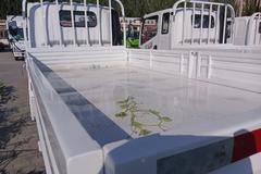 优惠1万 包头市虎V载货车火热促销中