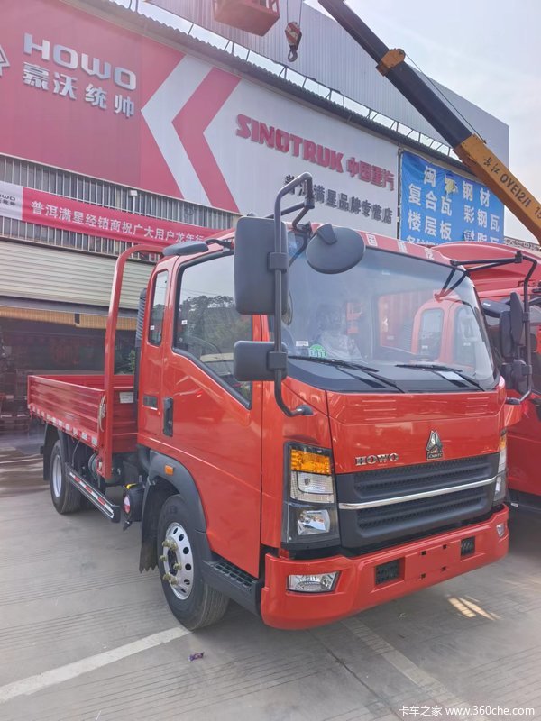 悍将140马力28轴新车到店，欢迎到店垂询