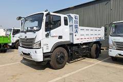 优惠0.8万 北京市大金刚ES5自卸车火热促销中