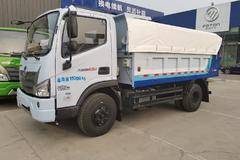 优惠0.6万 北京市大金刚ES3自卸车火热促销中