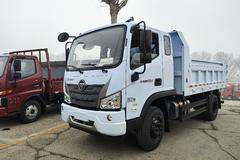 优惠0.5万 北京市大金刚ES3自卸车火热促销中