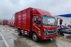 奥铃新捷运载货车重庆市火热促销中 让利高达0.8万