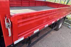 金华市超越C系载货车系列，打折优惠，降0.8万，赶快抢购！