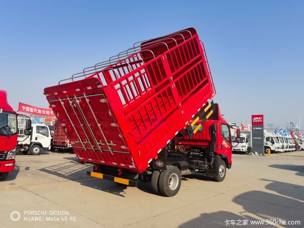 四月份解放虎VH经典车型,重载版之王特价优惠 四月份解放虎VH经典车型,重载版之王特价优惠