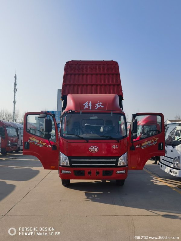 四月份解放虎VH经典车型,重载版之王特价优惠 四月份解放虎VH经典车型,重载版之王特价优惠