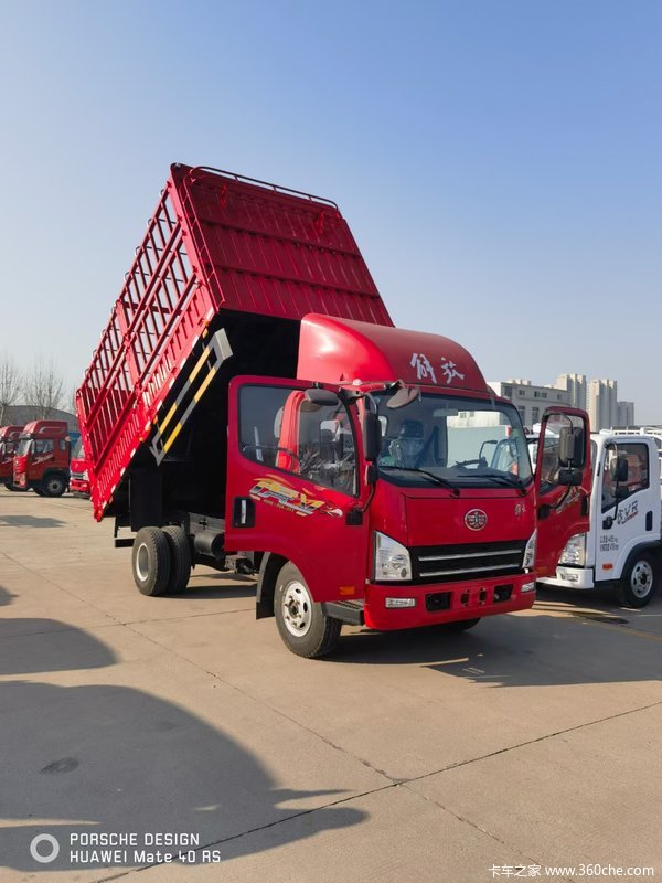 四月份解放虎VH经典车型,重载版之王特价优惠 四月份解放虎VH经典车型,重载版之王特价优惠