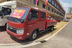 节油冠军领航S1，2.0排量柴油车发动机技术16气门超低油耗