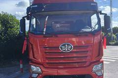 抢购在行动！嘉兴鹏祥解放JK6载货车降价大放送，立降0.8万