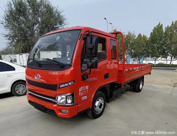北京市福星S系载货车系列，打折优惠，降0.5万，赶快抢购！