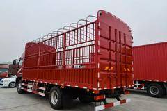 奥铃大黄蜂载货车限时促销中 优惠1.5万