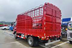 抢购在行动！重庆市奥铃新捷运载货车降价大放送，立降0.8万