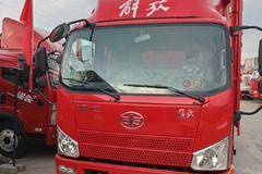 抢购在行动！嘉兴汇鹏J6F载货车降价大放送，立降0.8万