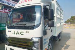 骏铃V5全系车型湖南骏铃店新年特惠活动火热进行中