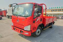 抢购在行动！嘉兴汇鹏J6F载货车降价大放送，立降0.8万