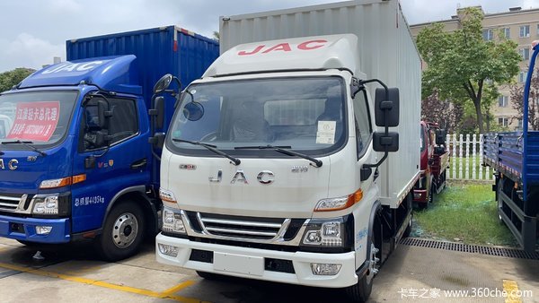 骏铃V5全系车型湖南骏铃店新年特惠活动火热进行中