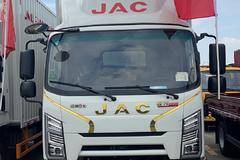 骏铃S6金饭碗全系车型湖南骏铃店新年特惠活动火热进行中