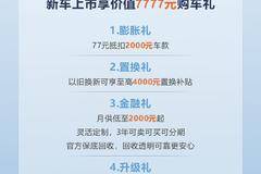 本店将于2024年04月22日起，在合肥同领举办远程星享V7E新