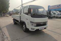 领航s1大后桥大轮胎，承重能力更强！