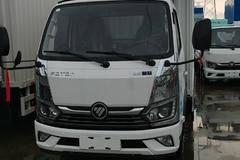 奥铃M卡智蓝到店，欢迎到店试乘试驾，试乘送豪礼