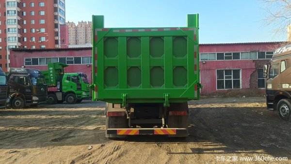 重载自卸,现车销售,多种车厢可选,详情咨询