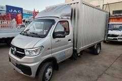 集装箱为您挡风遮雨，柳机动力为您保驾护航