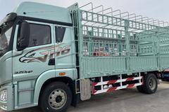 抢购在行动！周口市解放JH6载货车降价大放送，立降0.5万