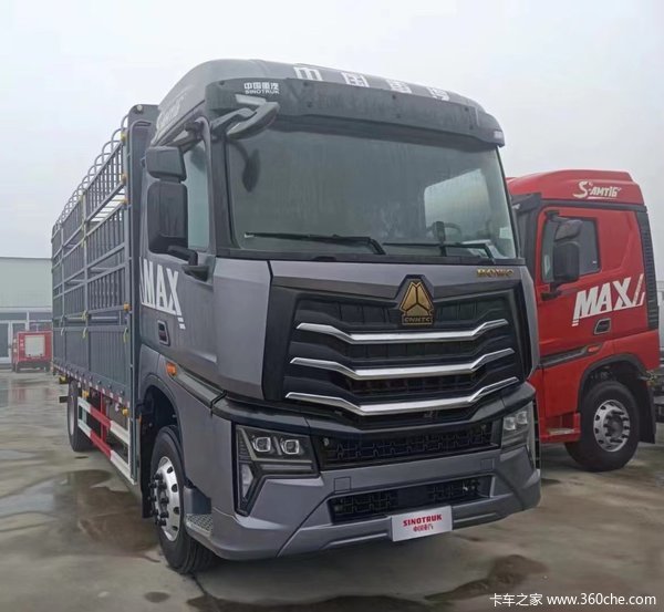 19.x万起(MAX) 6.8米 9.6米 首付2万包牌营运办齐