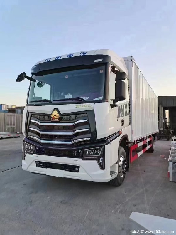 19.x万起(MAX) 6.8米 9.6米 首付2万包牌营运办齐