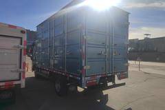 临汾乾鑫源虎6G厢车火热促销中 让利高达0.3万