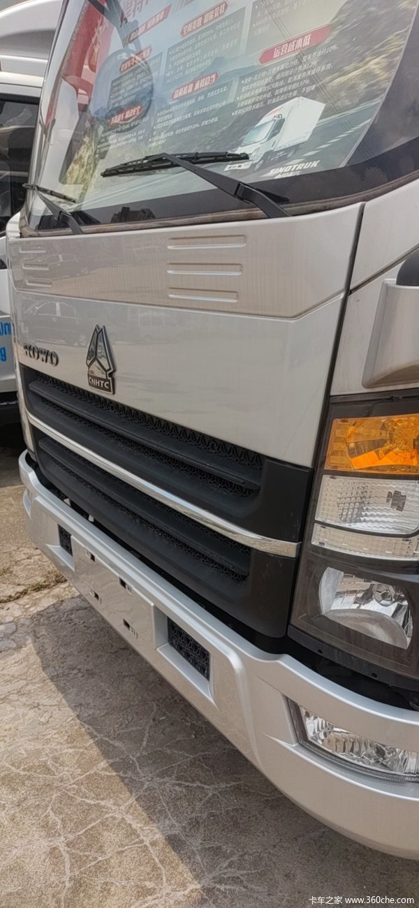 只要心动,立降1万!钦州市追梦载货车系列优惠就在你身边