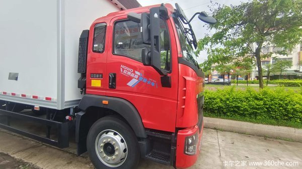³ HOWO G5X 6.8سײ˼