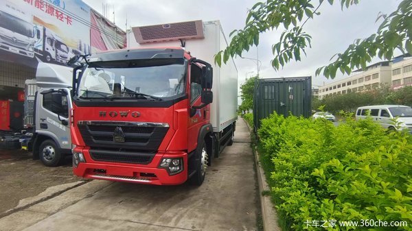 ³ HOWO G5X 6.8سײ˼