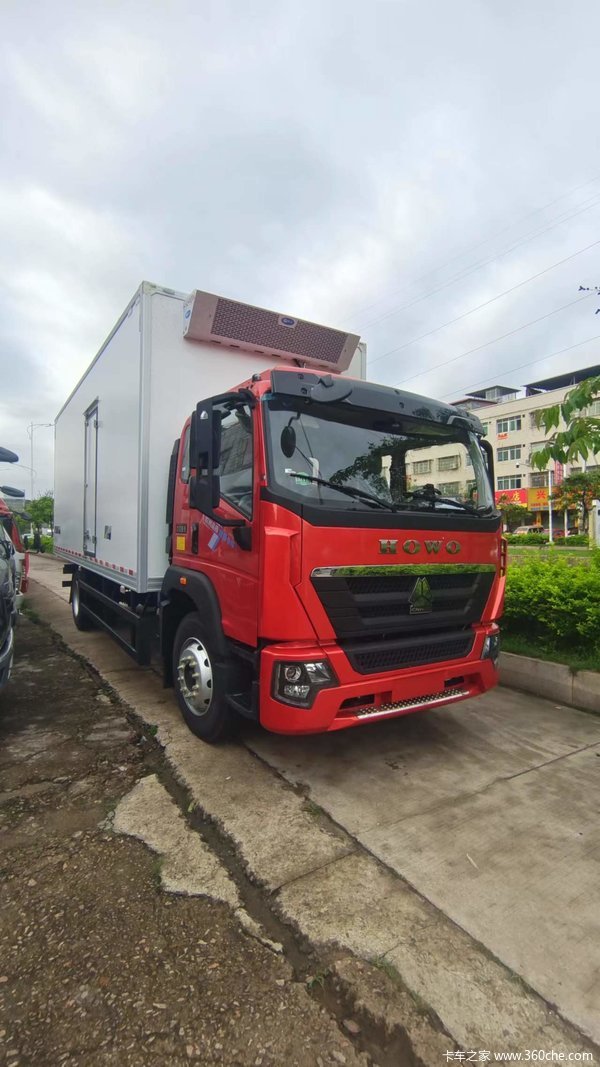 ³ HOWO G5X 6.8سײ˼