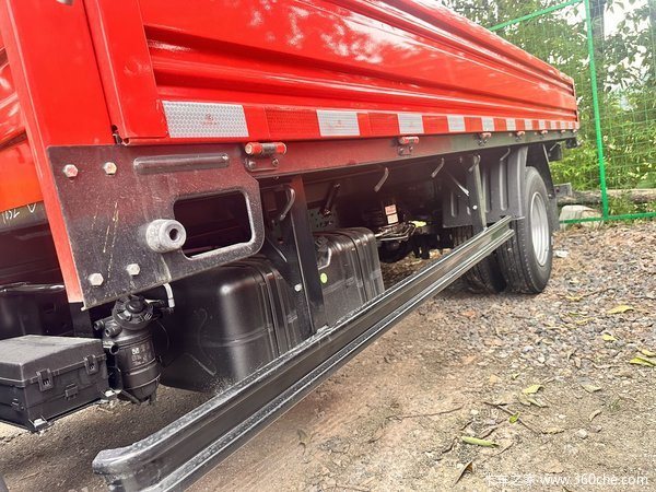 疯狂促销，直降0.8万！金华市超越C系载货车系列优惠价