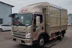 抢购在行动！达州市领途载货车降价大放送，立降0.7万