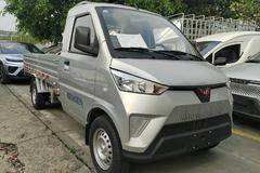 五菱新能源&电卡平板&宁德时代&一促到底