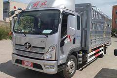 黄牌舒适节油款4.8米二类火力全开，破价，底盘仅需11.2