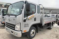 解放价格最美不过虎V，7万多配置全带，看车约起来