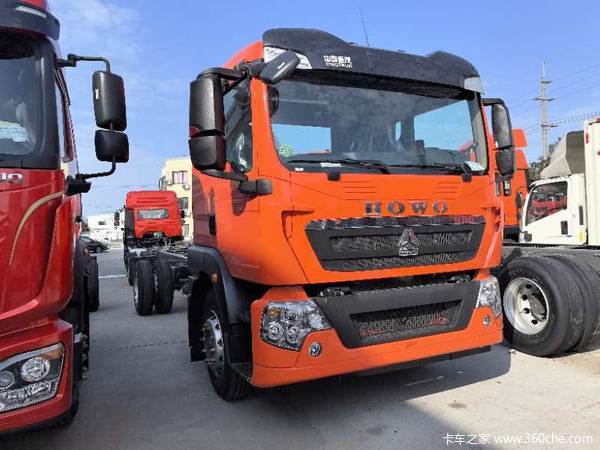 �³����� �Ϻ�HOWO NX�ػ�������10.8��Ԫ