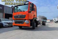 新车到店 上海HOWO NX载货车仅需10.8万元