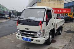 恭喜梁老板在厦门昱诚喜提小卡之星2载货车