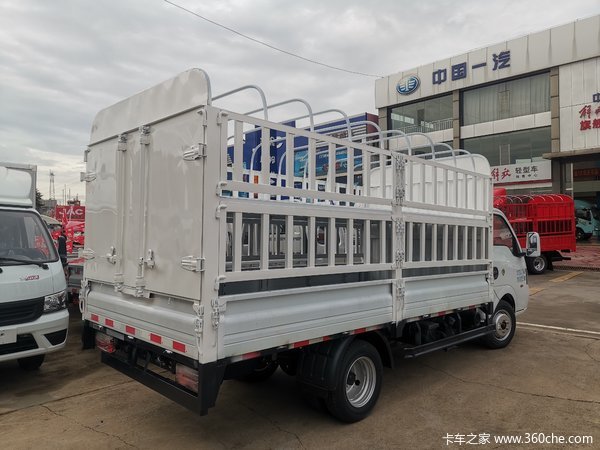 4米长，2米宽，苍栅空间有多大，就问你需要不？