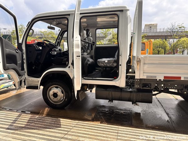 惊喜不断，降0.5万！金华市福星S系载货车系列超值回馈，