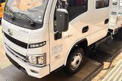 惊喜不断，降0.5万！金华市福星S系载货车系列超值回馈，