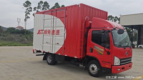 只要心动，立降0.8万！泉州市虎V载货车系列优惠就在你身边